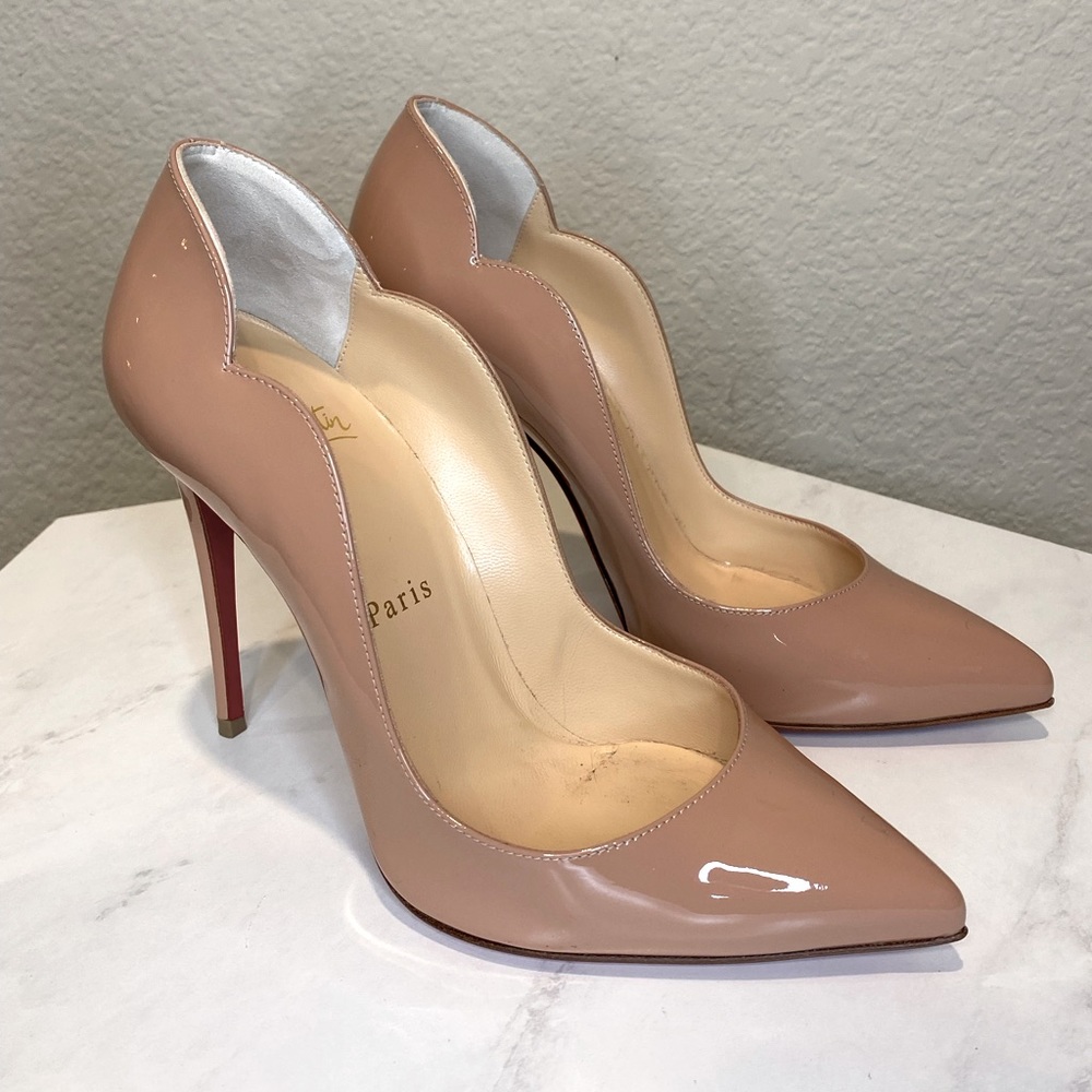 Christian Louboutin Hot Chic 6 (36)